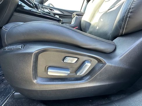 Used 2023 MAZDA CX-9 Grand Touring image 10