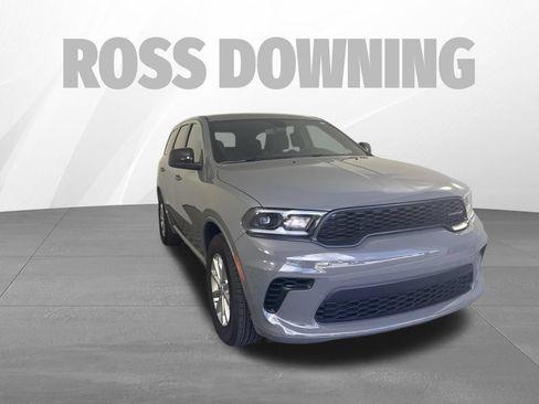 Used 2026 Dodge Durango GT RWD image 3