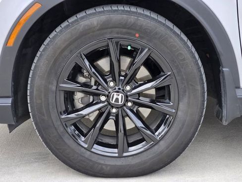 Used 2024 Honda CR-V Sport image 12