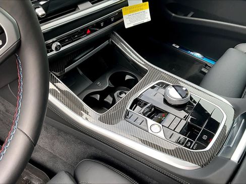 Used 2026 BMW X5 M60i AWD/4WD image 8