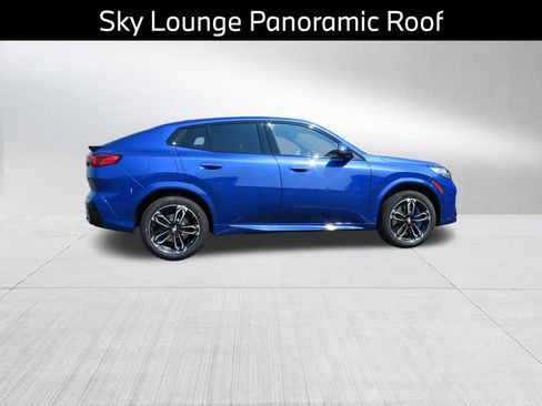 New 2026 BMW X2 xDrive28i w/ Technology Package image 10