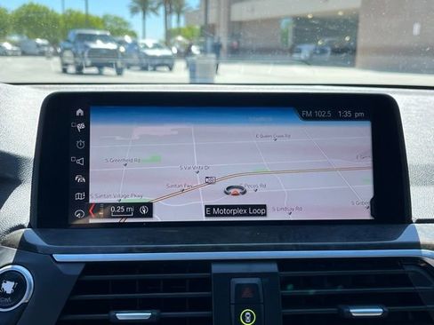 Used 2019 BMW X3 sDrive30i w/ M Sport Package 2 image 21