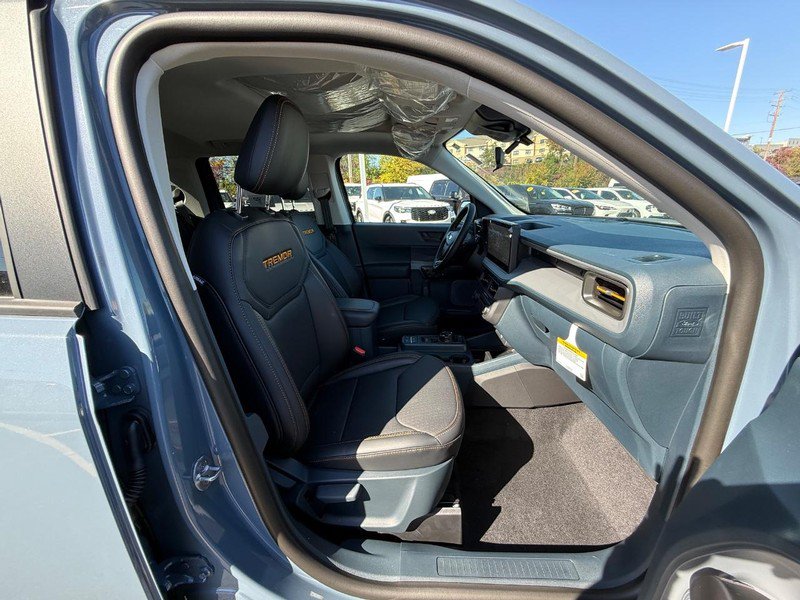 New 2026 Ford Maverick Tremor AWD/4WD image 14