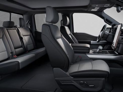 New 2025 Ford F150 Lightning Lariat image 22