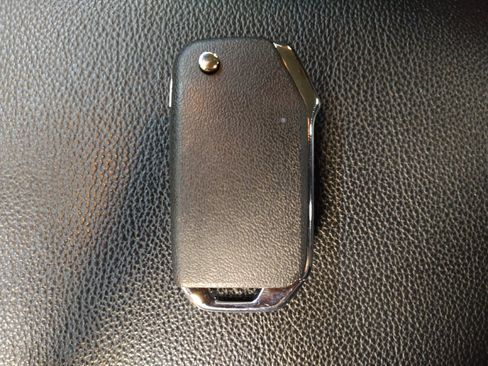Used 2021 Kia Forte LXS FWD image 32