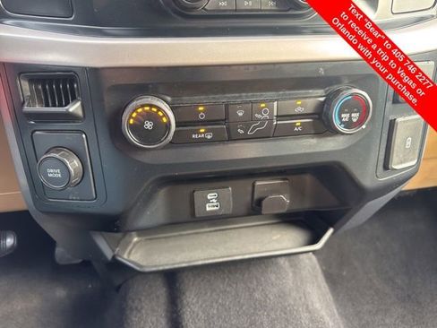 Used 2023 Ford F150 XLT image 26