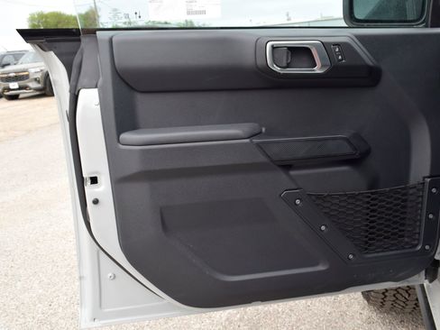 New 2026 Ford Bronco Badlands AWD/4WD image 19