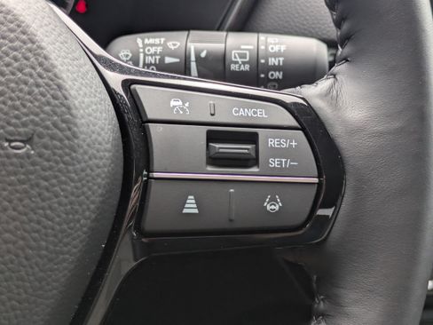 Used 2025 Honda CR-V EX-L image 26