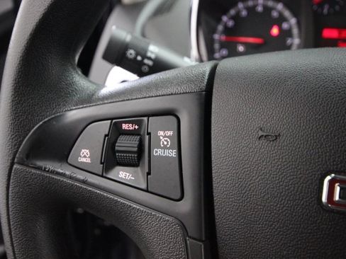 Used 2017 GMC Terrain SLE image 15