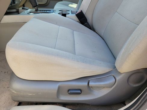 Used 2011 Ford Escape 4WD Hybrid image 5