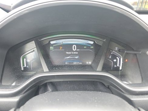 Used 2021 Honda CR-V Touring image 9