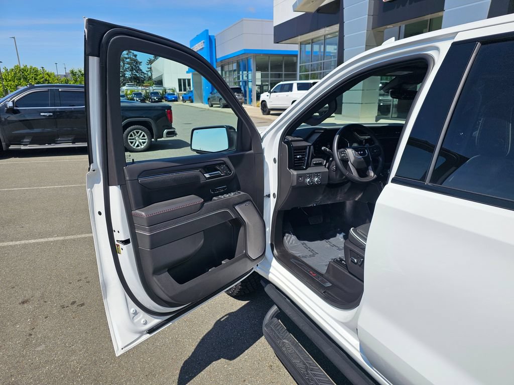 Used 2024 GMC Sierra 1500 AT4X w/ AT4X AEV Edition AWD/4WD image 21