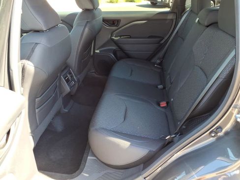 New 2026 Subaru Forester Premium image 22