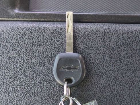 Used 2021 Chevrolet Silverado 1500 Custom w/ Custom Max Trailering Package image 26