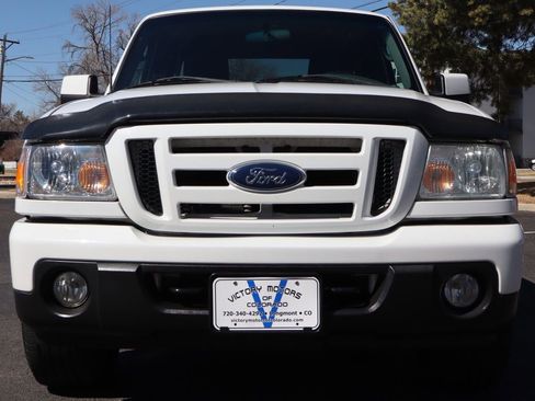 Used 2011 Ford Ranger Sport w/ PWR Equipment Group image 13