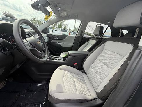 Used 2020 Chevrolet Equinox LS w/ LS Convenience Package FWD image 23