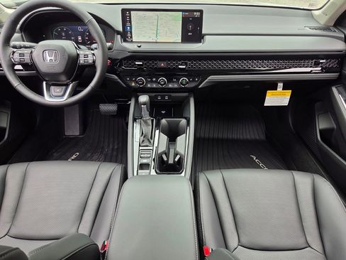 New 2026 Honda Accord Touring image 10