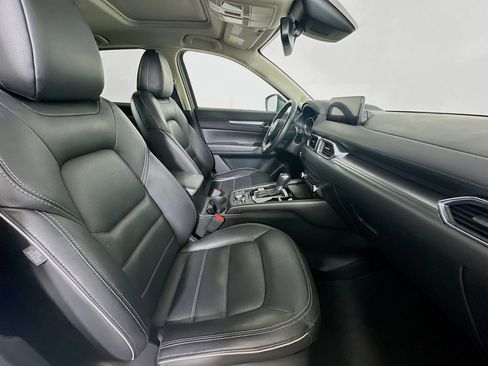 Used 2025 MAZDA CX-5 AWD 2.5 S w/ Preferred Package image 31