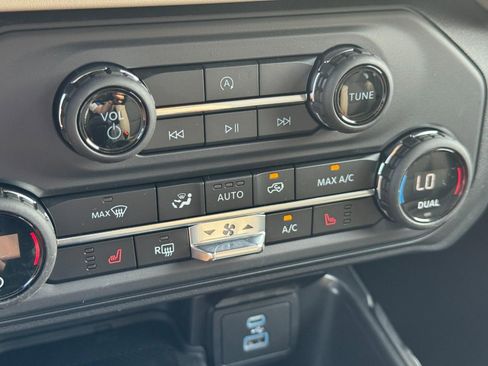 New 2025 Ford Bronco Big Bend image 17