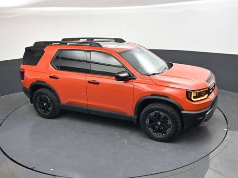 New 2026 Honda Passport TrailSport Elite image 20