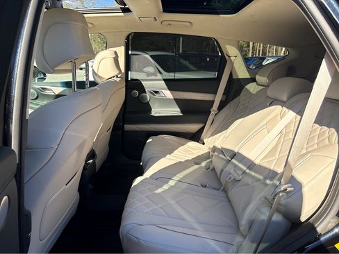 New 2026 Genesis GV80 3.5T Prestige image 29