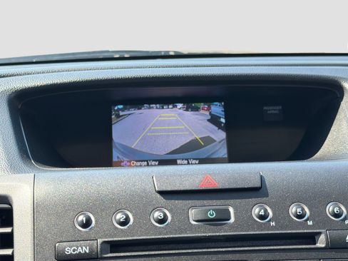 Used 2014 Honda CR-V EX image 28