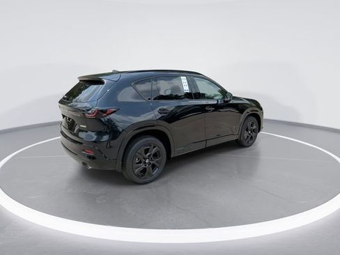 Certified 2026 MAZDA CX-5 2.5 S w/ Premium Plus Package AWD/4WD image 8