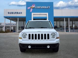 Used 2017 Jeep Patriot Sport w/ Power Value Group FWD video 2