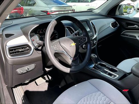 Used 2018 Chevrolet Equinox LT image 16