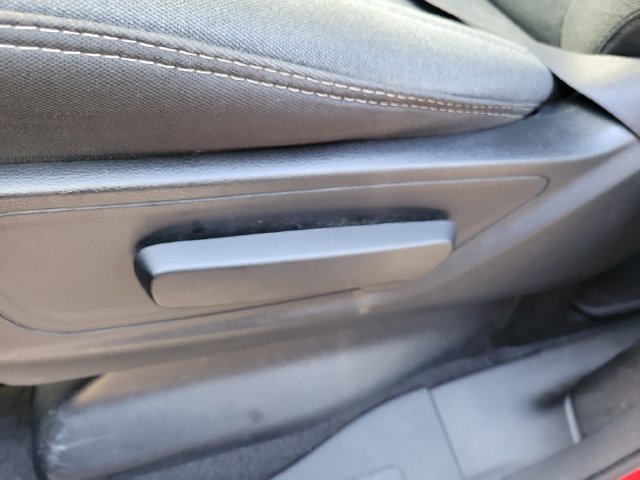 Used 2025 RAM 1500 Tradesman w/ Night Edition RWD image 13