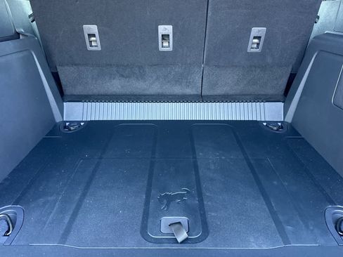 New 2026 Ford Bronco Big Bend image 16