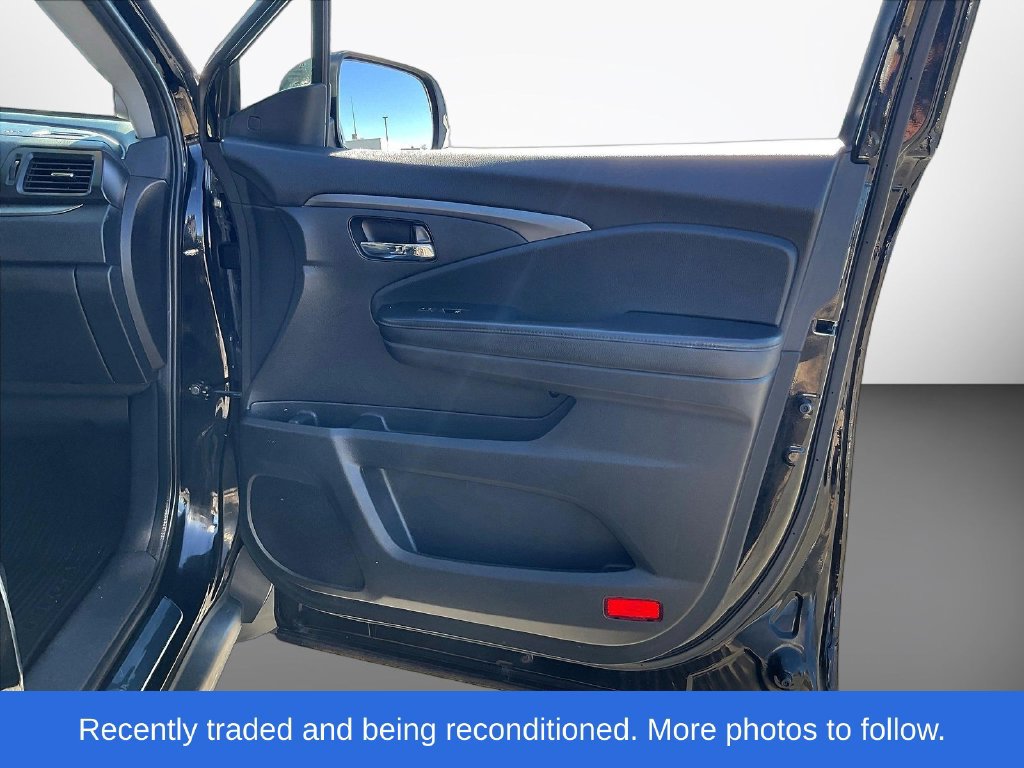 Used 2022 Honda Pilot Special Edition image 30