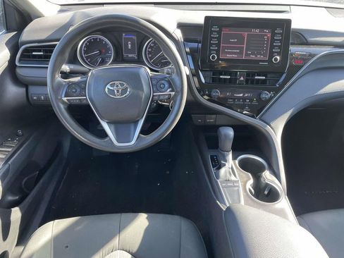 Used 2023 Toyota Camry LE image 25