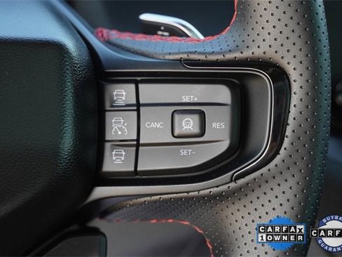 Used 2024 Dodge Charger R/T Scat Pack w/ Plus Group image 22