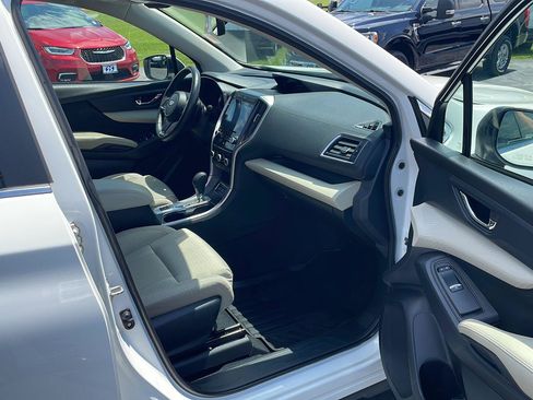 Used 2019 Subaru Ascent Premium AWD/4WD image 26