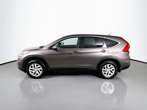 Used 2016 Honda CR-V EX image 8