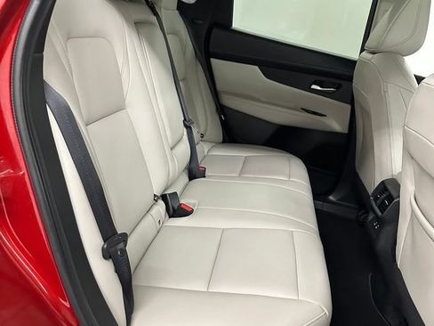 Used 2025 Nissan Murano SL w/ Cargo Package AWD/4WD image 32