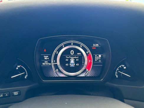 Used 2021 Lexus LS 500 w/ Accessory Package (Z1) RWD image 23