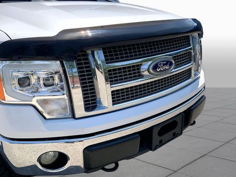 Used 2011 Ford F150 Lariat AWD/4WD image 27