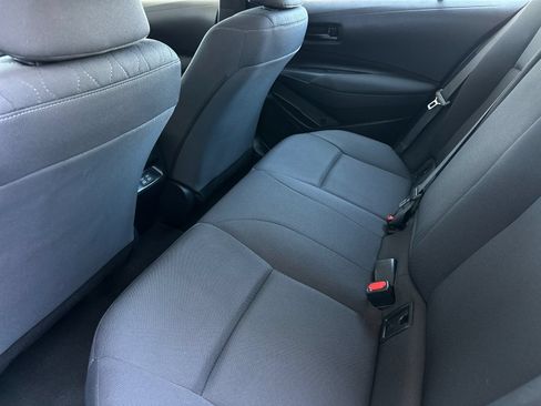 Used 2024 Toyota Corolla LE FWD image 11