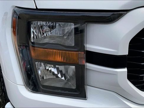 Used 2023 Ford F150 XL w/ STX Appearance Package AWD/4WD image 30