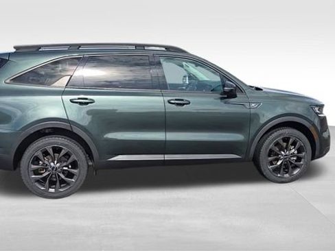 Used 2023 Kia Sorento X-Line EX AWD/4WD image 2