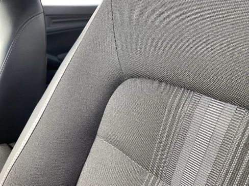 Certified 2025 Honda Civic Sport image 33