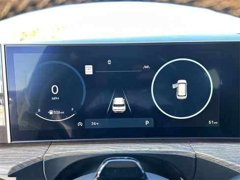 New 2026 Hyundai Santa Fe Calligraphy image 32