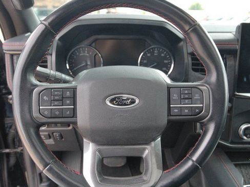 Used 2023 Ford Expedition Max Limited AWD/4WD image 19