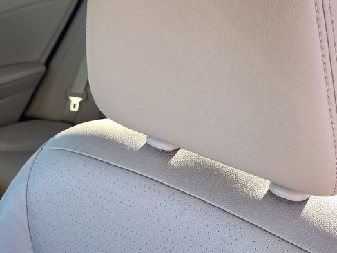 Used 2017 Honda Accord EX-L image 16