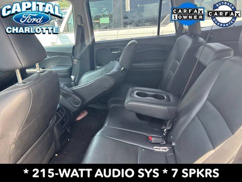 Used 2021 Honda Pilot EX-L image 8