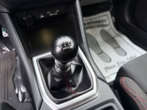 Used 2022 Subaru WRX Premium image 34