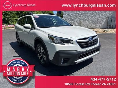 Used 2022 Subaru Outback Limited XT w/ Popular Package #2