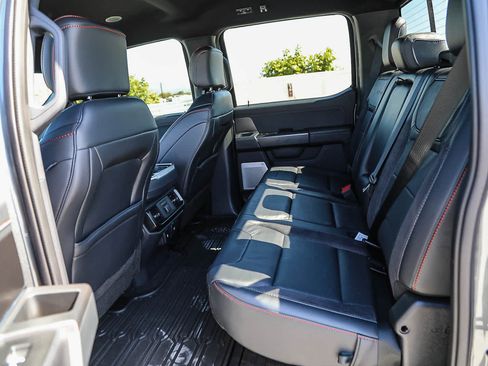 Used 2025 Ford F150 Raptor AWD/4WD image 18